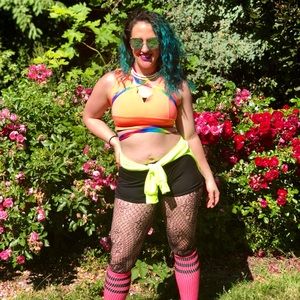 Meet your Posher, Tiffany